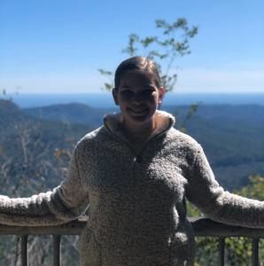 Meet your Posher, Ashleigh